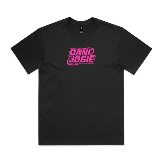 Classic Dani Josie Tee