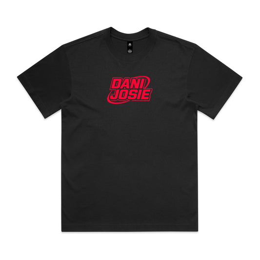Classic Dani Josie Tee